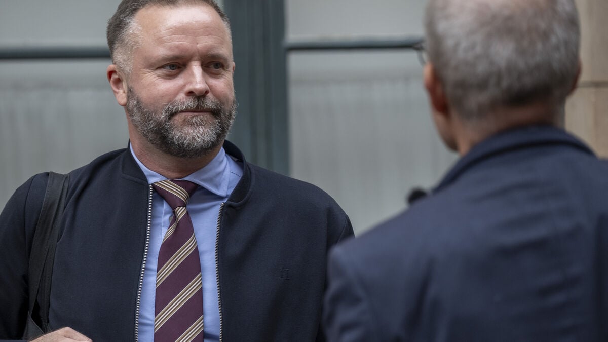 31-year-old pleads guilty to fatal assault on Swedish police officer in Copenhagen