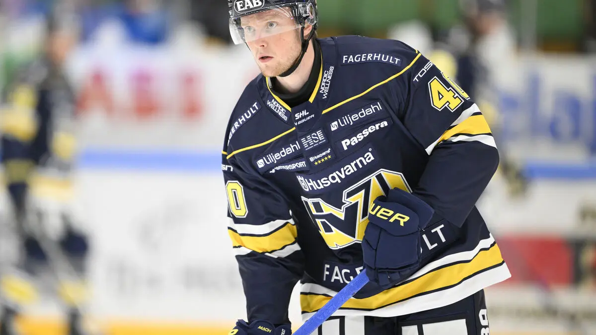 HV player awake and talkative after nasty injury