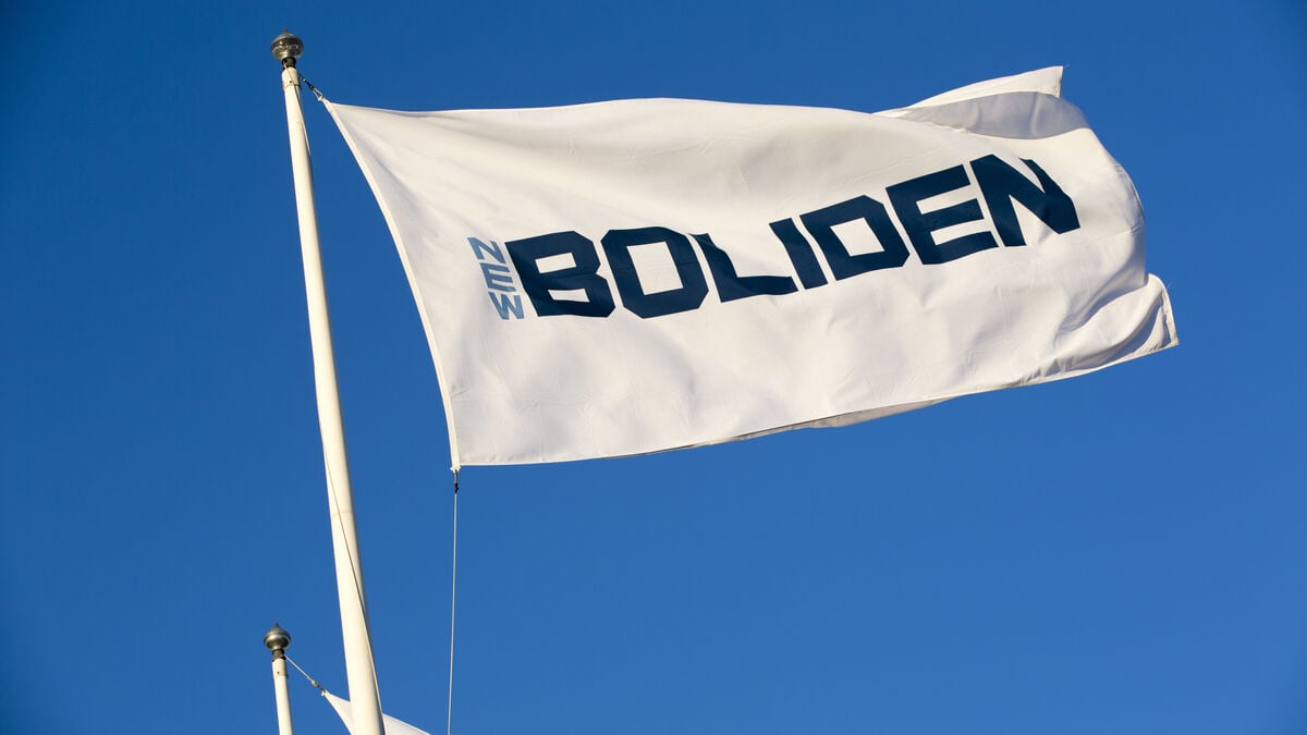Boliden seeks strategic project status for Nautanen copper mine