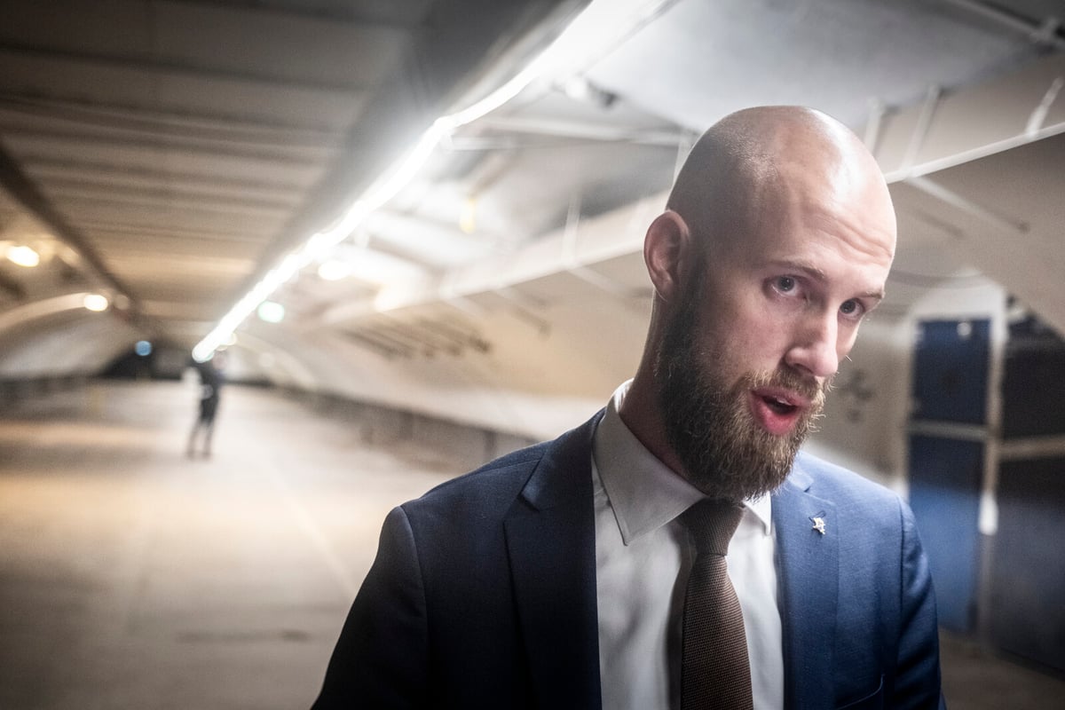 Swedish Minister Criticizes Activists for Disrupting Public Order