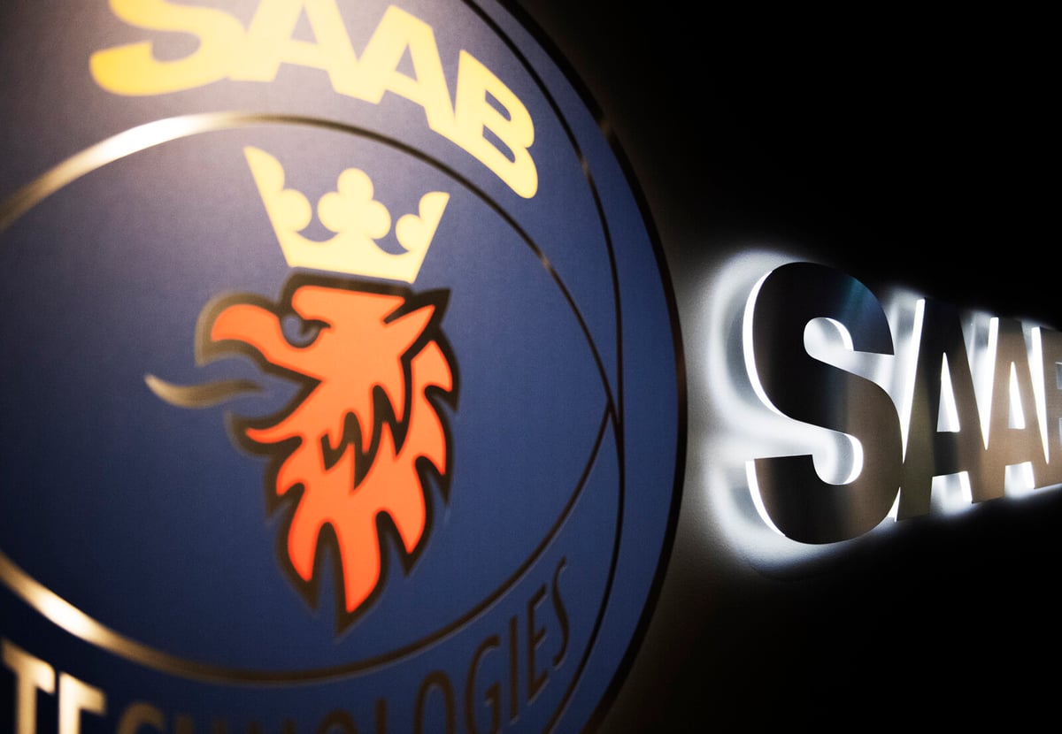 Saab to Develop Unmanned Underwater Vehicle for FMV