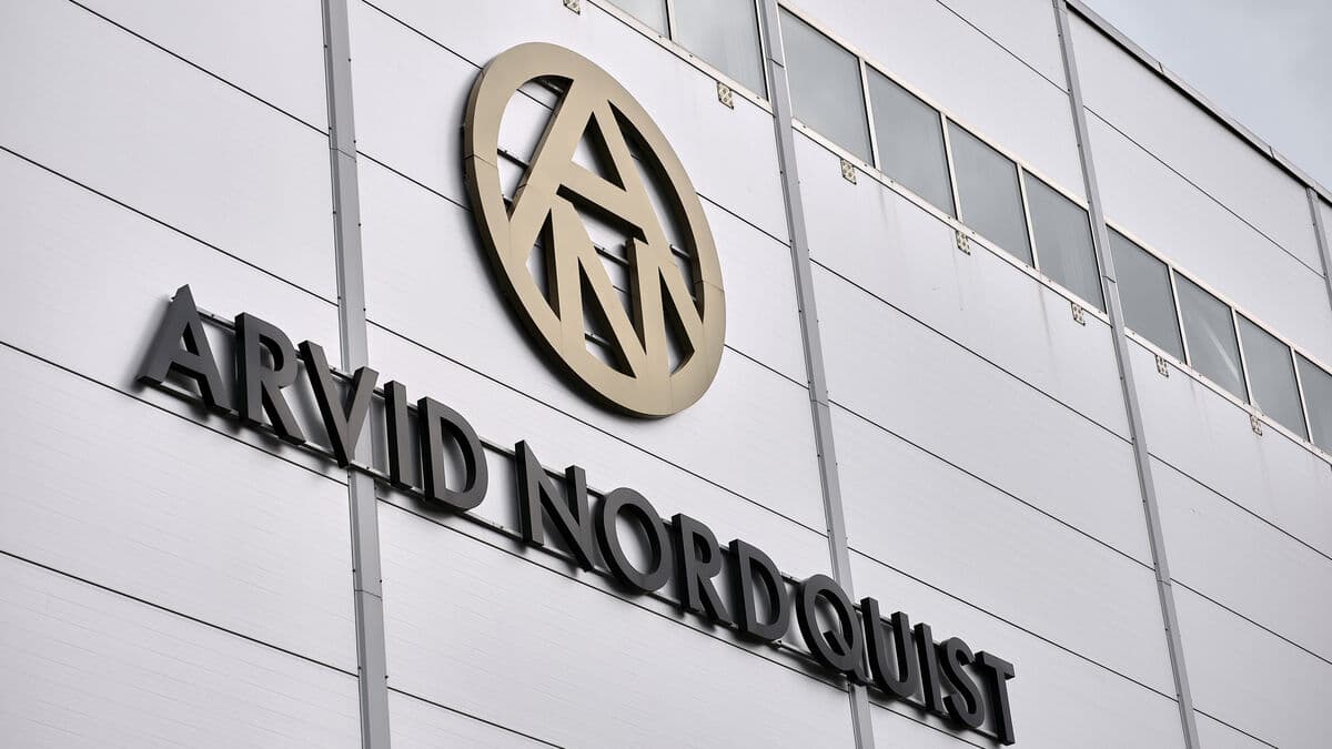 Arvid Nordquist Expands Recall of Schär Focaccia Bread