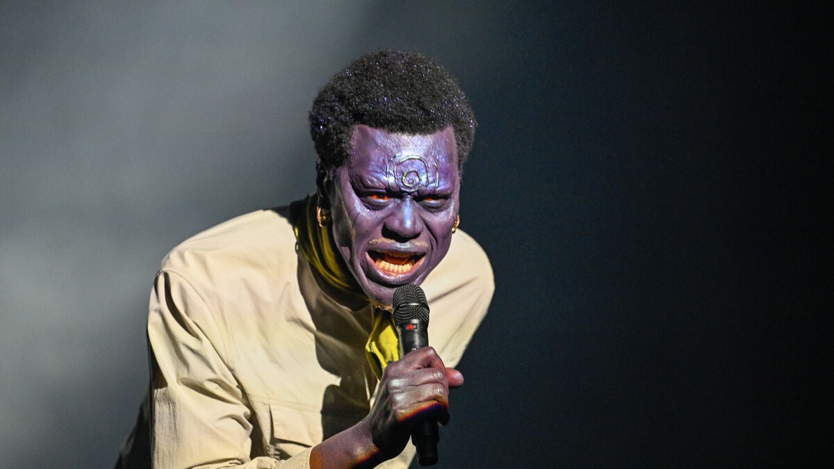 Boko Yout wins Rock of the Year and Music Video of the Year at the Manifest Gala