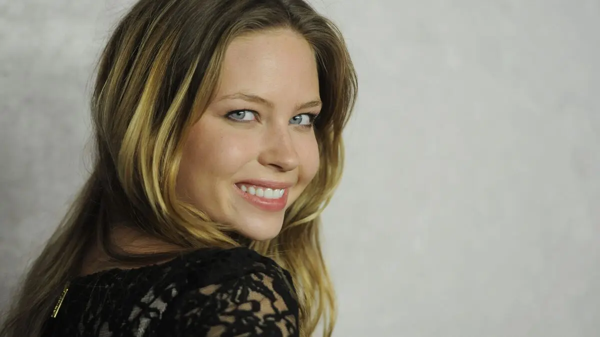The Ring actor Daveigh Chase died at 35 from complications of meningitis