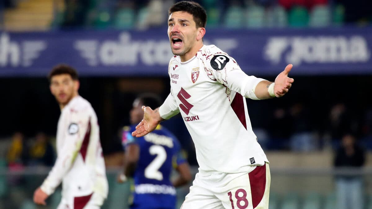 Supporters protest by dumping manure outside Torino training ground