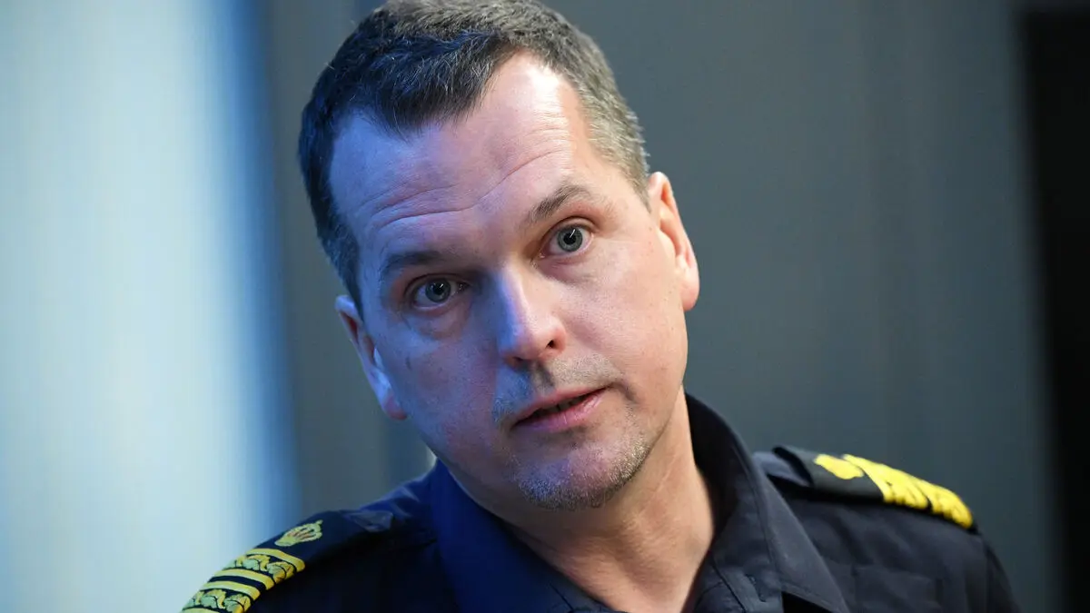 Police chief on Bandidos ban: "Important signal"