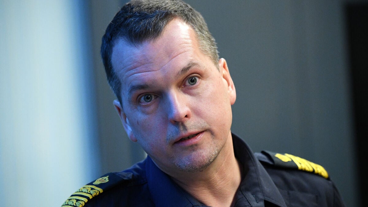 Police chief on Bandidos ban: "Important signal"