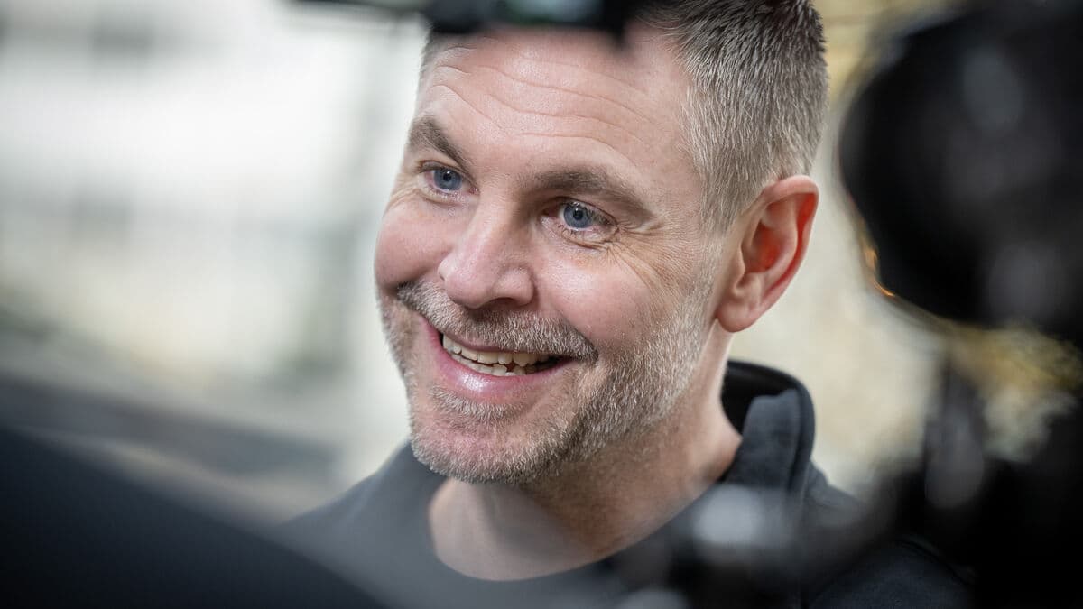 Blue and yellow feel no home pressure, just euphoria