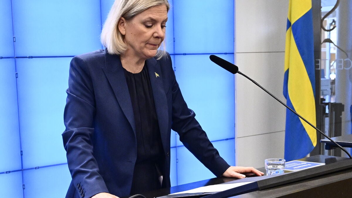 New government still out of reach after Sweden’s election, here’s what has happened so far