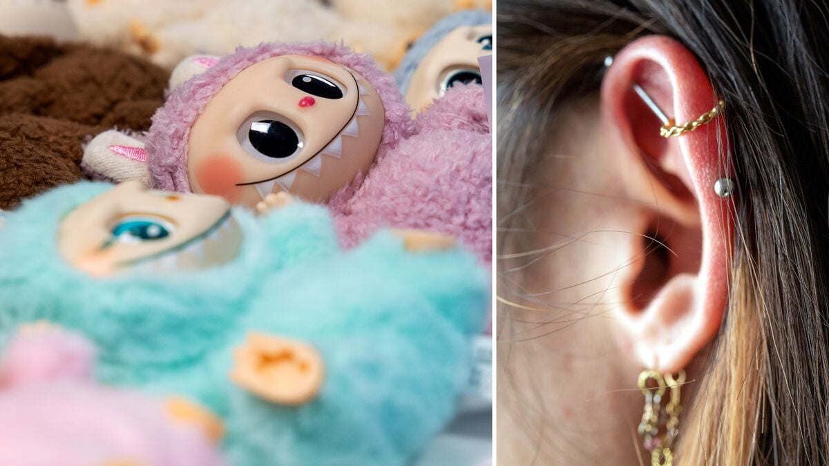 How to avoid toxic summer market goods, according to the Swedish Chemicals Agency