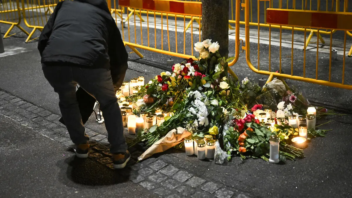 Psychologist after the accident: The