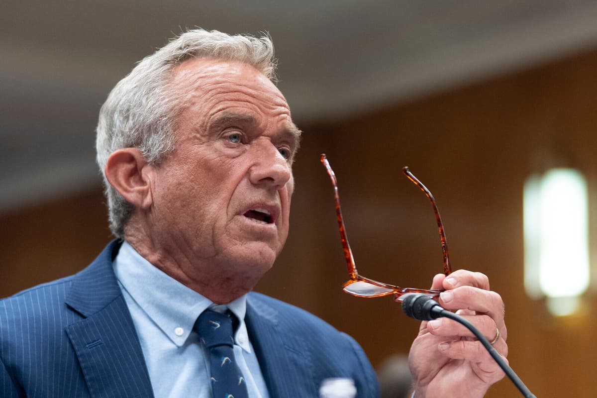 Argentina Confirms Withdrawal from WHO Amid Criticism