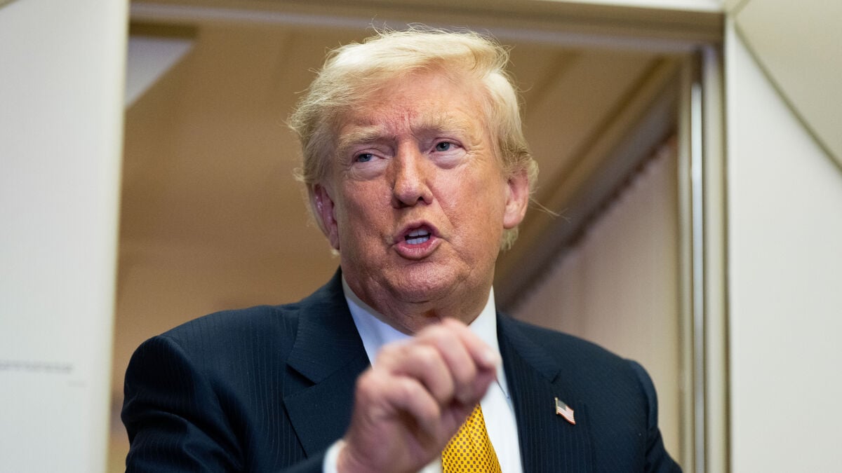Middle East analyst says Iran likely would not dare assassinate Trump amid reported threat