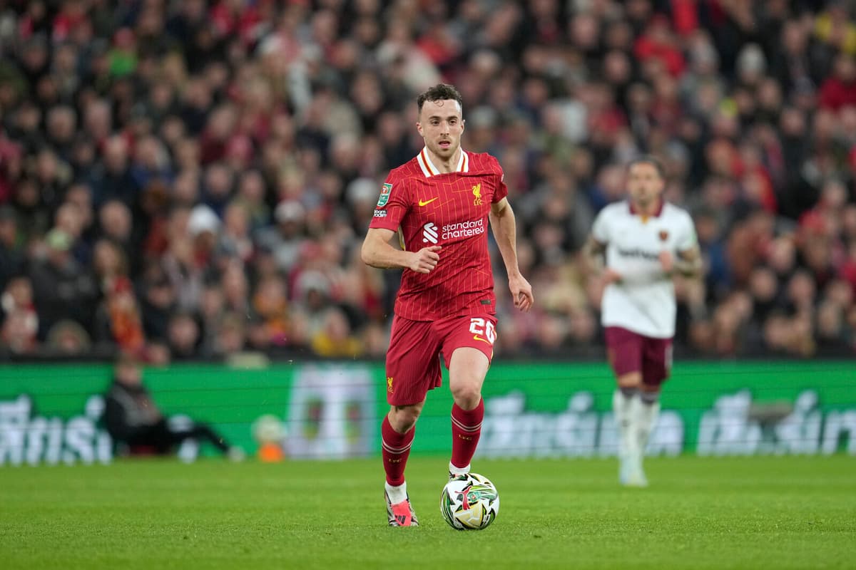 Liverpool Mourns Diogo Jota's Tragic Passing in Spain Accident