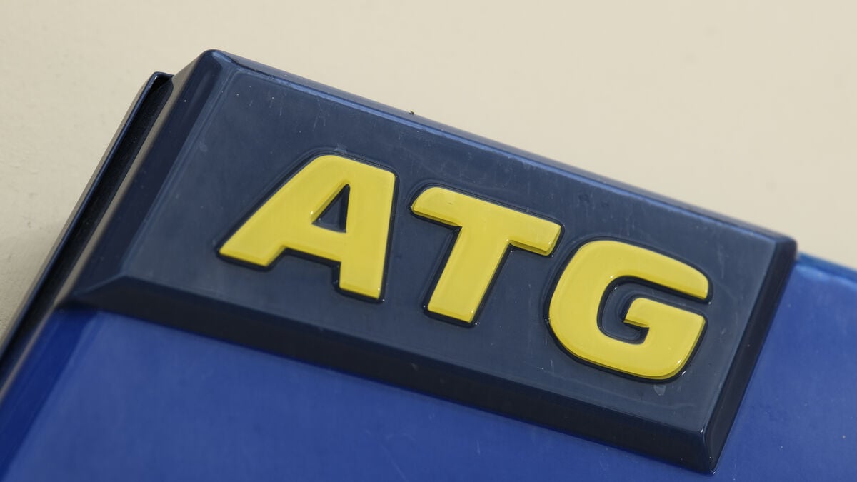ATG Fined Three Million Kronor for Money Laundering Breaches