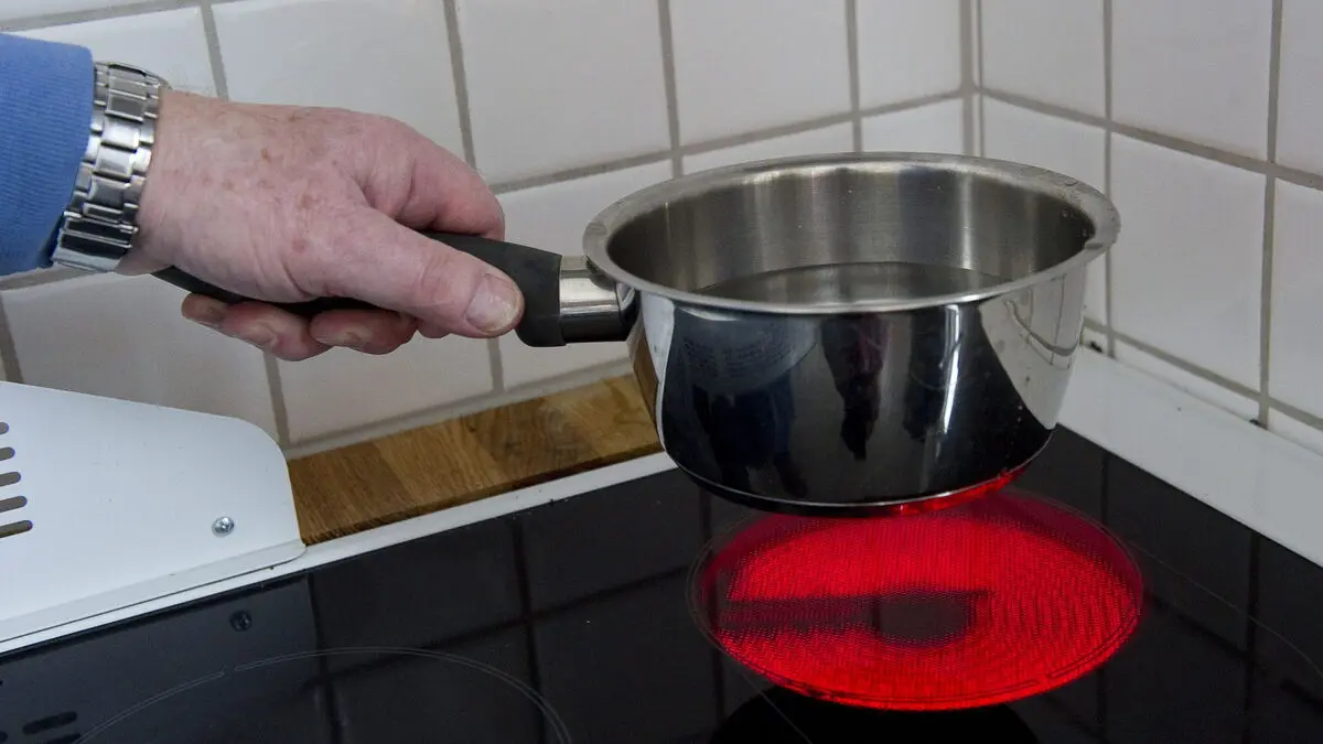 Avesta residents urged to boil drinking water after precautionary advisory