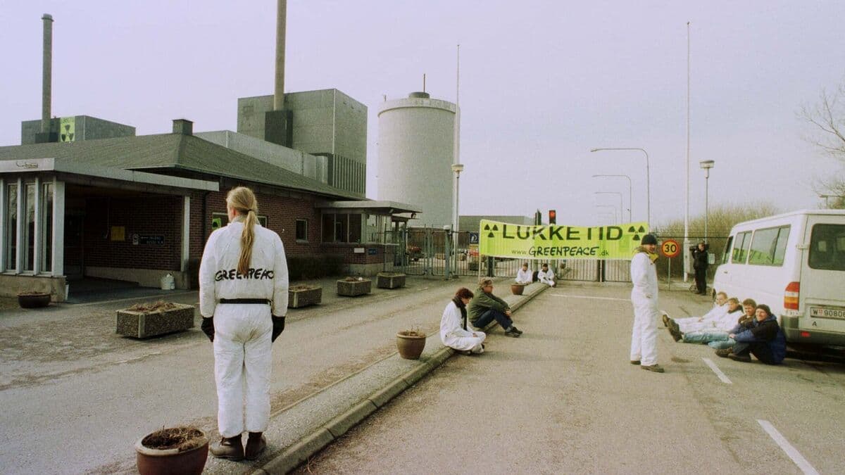 Denmark to conduct rapid analysis of whether nuclear power can fit into energy system