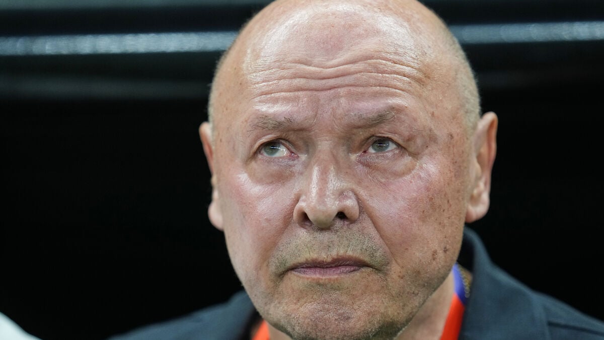 Miroslav Koubek resigns as Czech Republic coach after World Cup disappointment