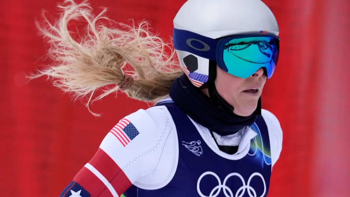 Olympic Guide: Will Lindsey Vonn win gold with a torn cruciate ligament?