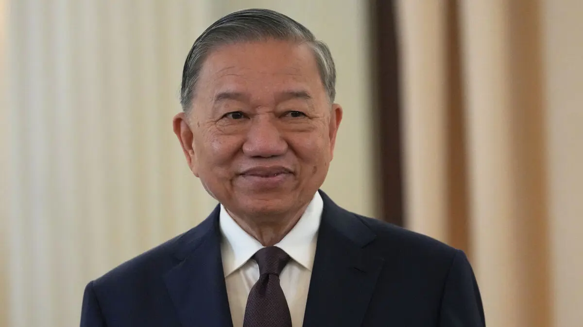 Vietnam to introduce amnesty, no prisoners of conscience to be released
