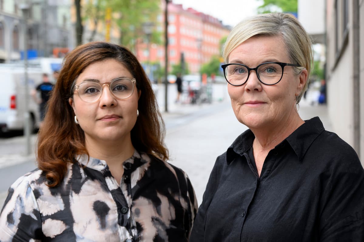 More Swedish Children Live in Indebted Families, Report Shows