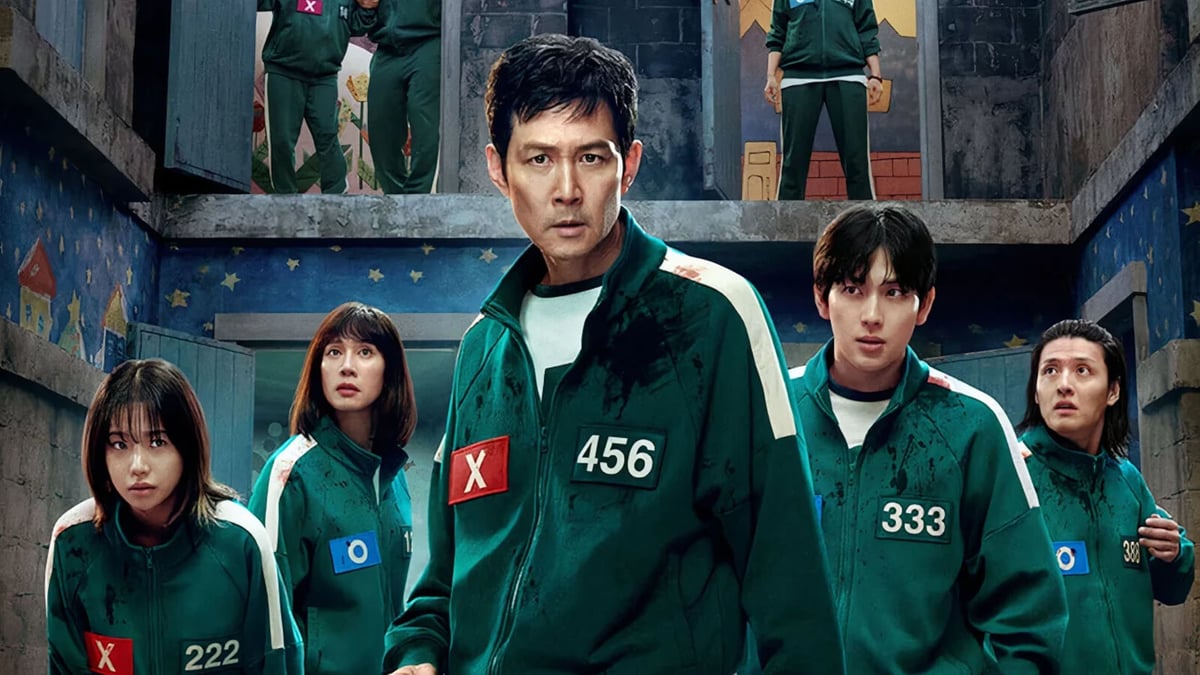 Squid Game Fans Upset Over Netflix Spoilers in Social Media Clips