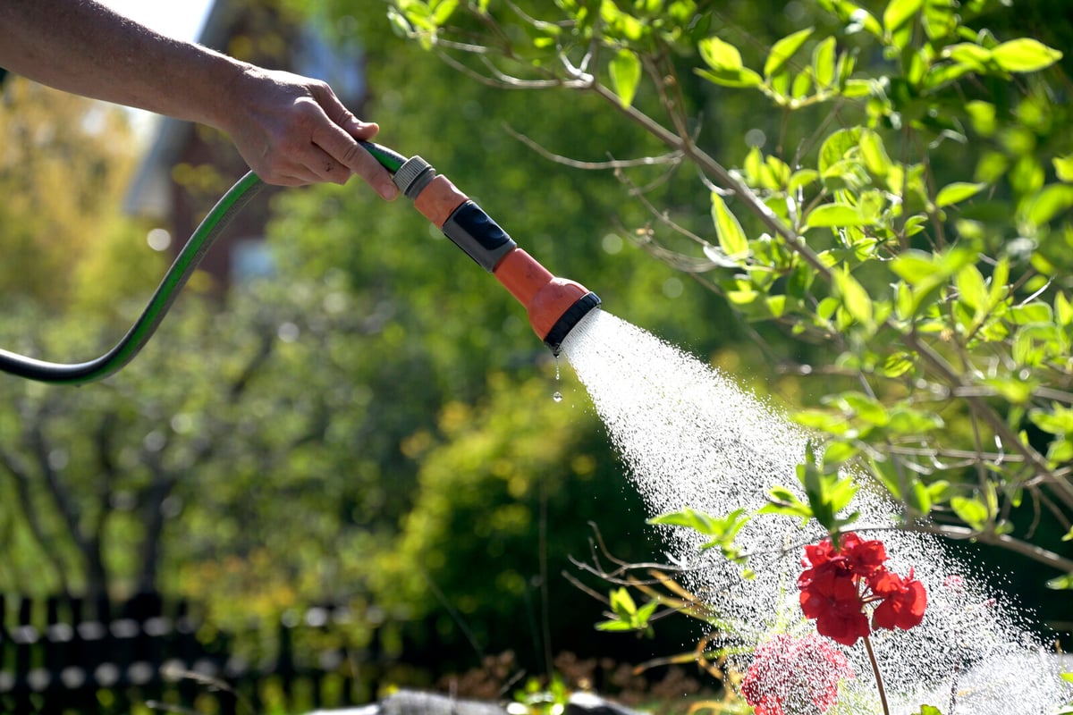 Gotland Enforces Irrigation Ban to Protect Drinking Water Supply
