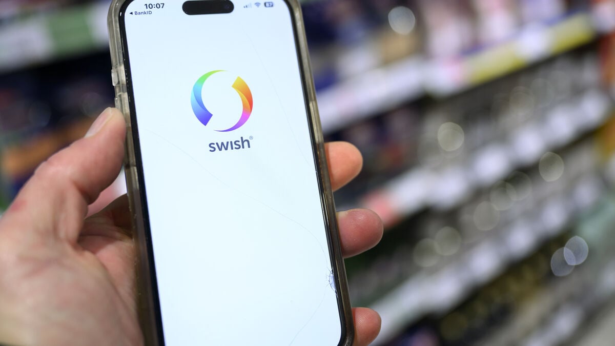 Swish Payment Disruption Resolved After SEB Outage