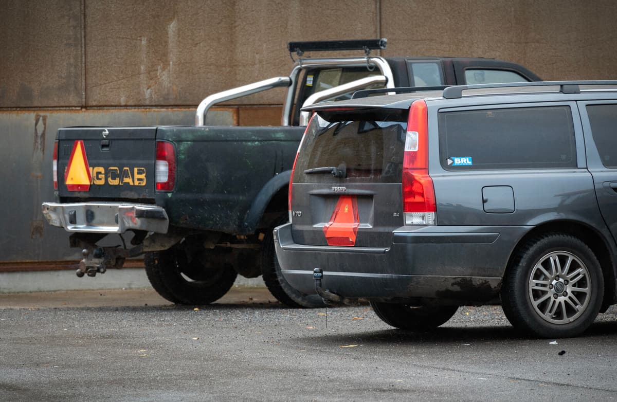 EU License Changes May Impact Swedish A-Tractor Rules for Teens