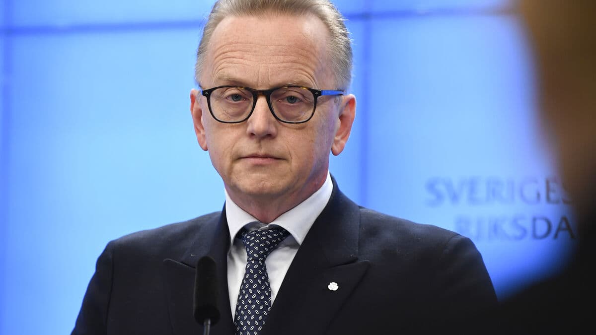 Sweden says no to new nuclear power along the coast