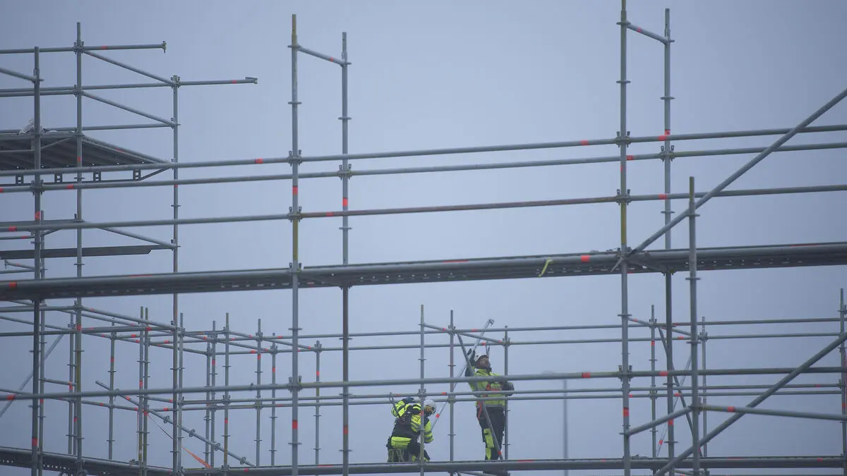 Alarms about widespread cheating threaten our Swedish model