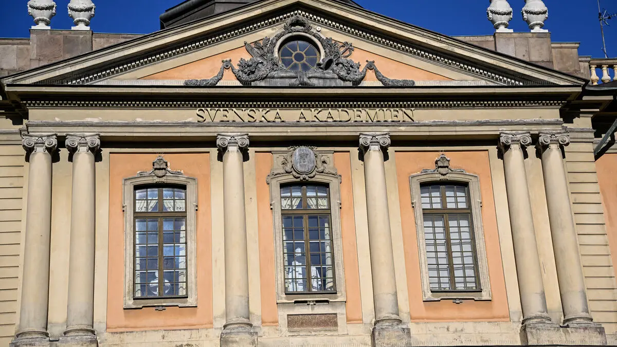 Nobel Prize prize money to rise by 1 million kronor to 12 million in 2026