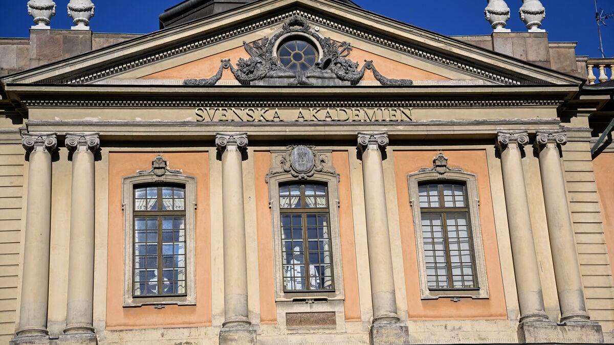Nobel Prize prize money to rise by 1 million kronor to 12 million in 2026