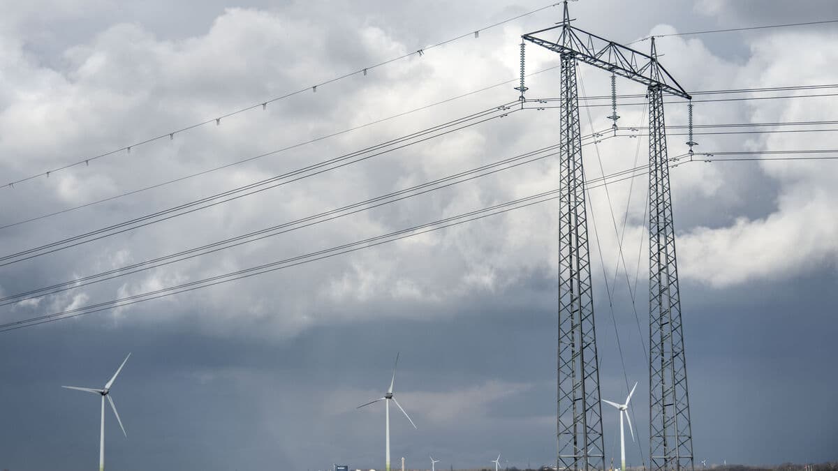 Riksdag refuses to release electricity bottleneck fees to EU