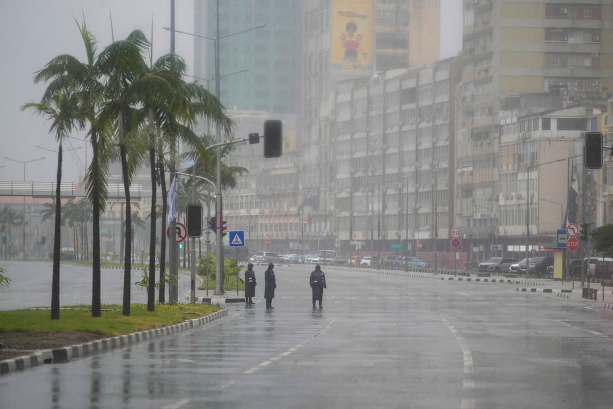 EU and African Union Leaders to Convene in Angola This Autumn