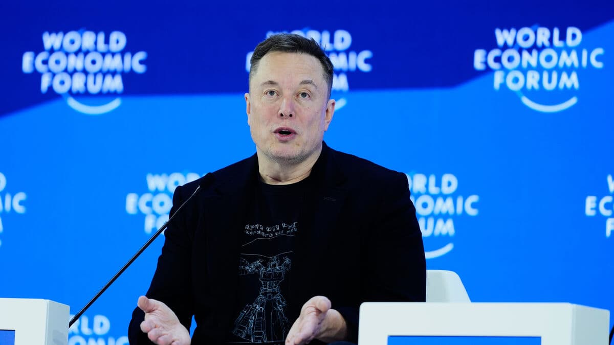 Musk builds AI chip factory in Austin, Texas
