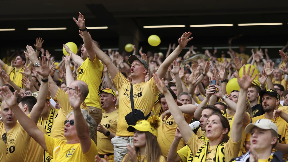 The call to football fans: Go play handball