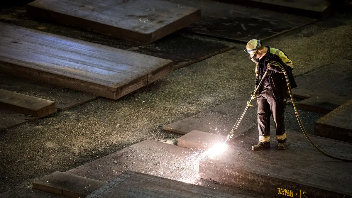 Swedish car and steel exports hit hard by tariffs