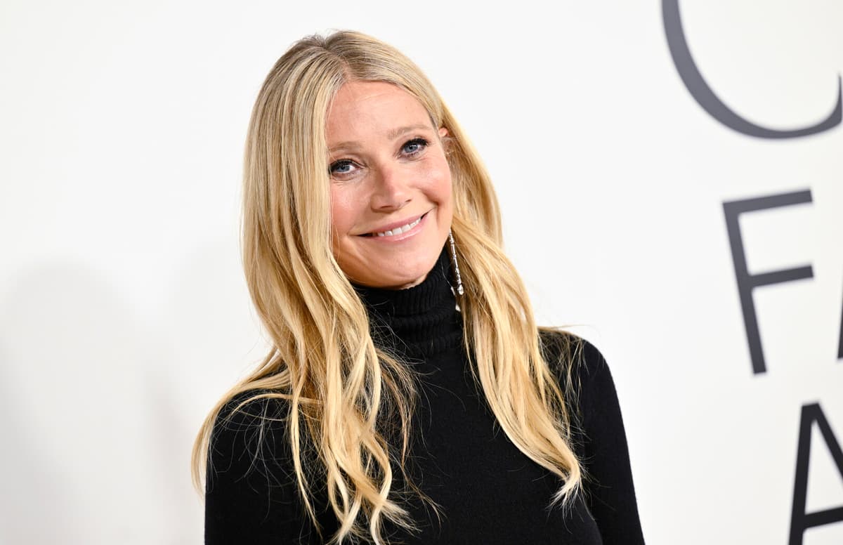 Gwyneth Paltrow Steps In for Astronomer After Coldplay Concert Scandal