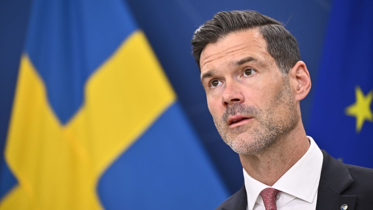 Forssell: UNHCR changes guidelines after rape conviction