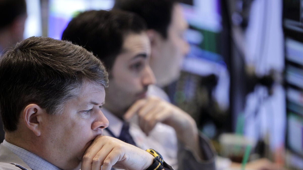 Rising US Interest Rates Squeeze Highly Leveraged Companies as Missed Payments Increase
