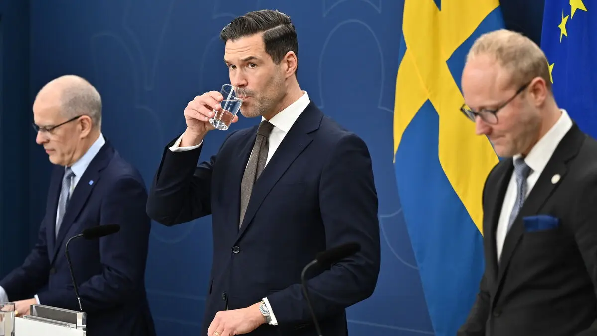 "Final deal" with criminals who cannot be deported