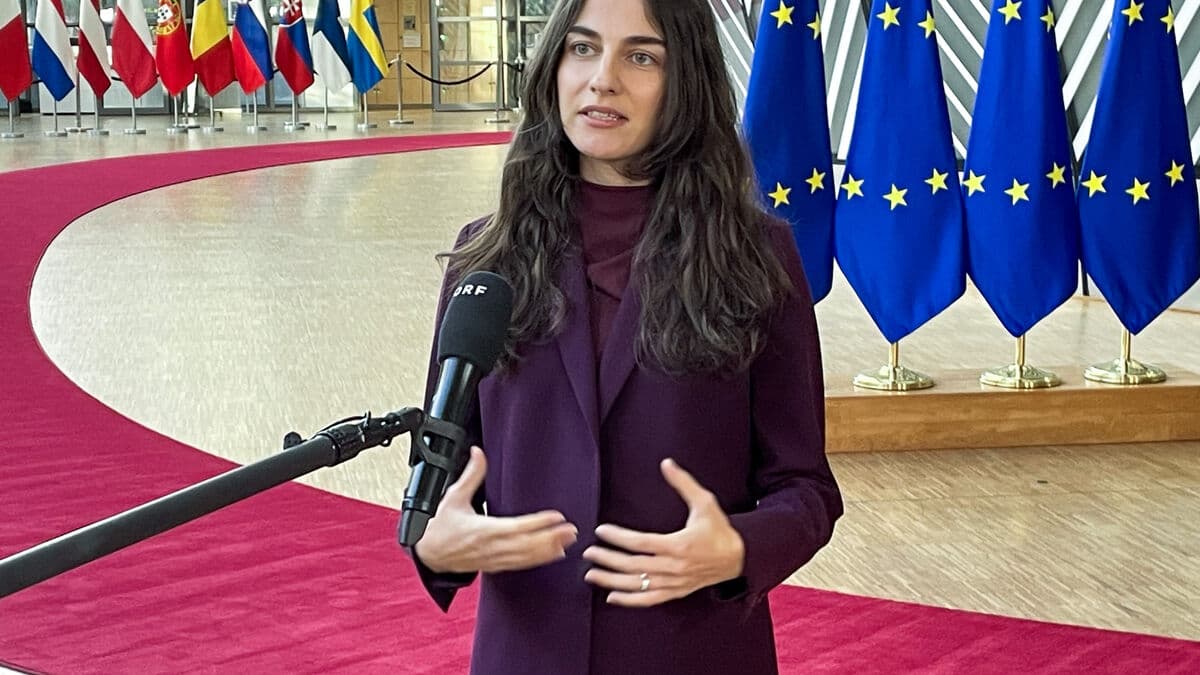 Marathon meeting as EU tries to agree on climate