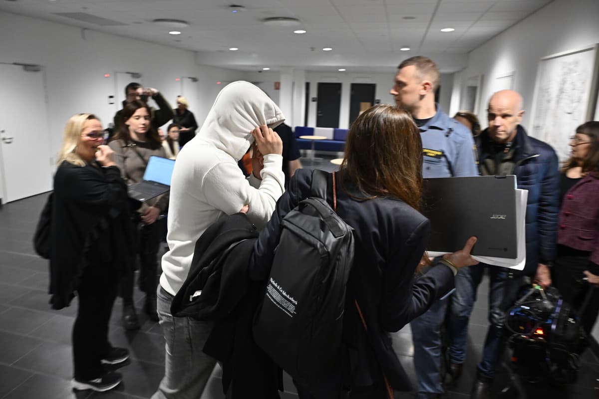 Convicted Teen Appeals Murder Sentence, Claims Shooting Was Accidental