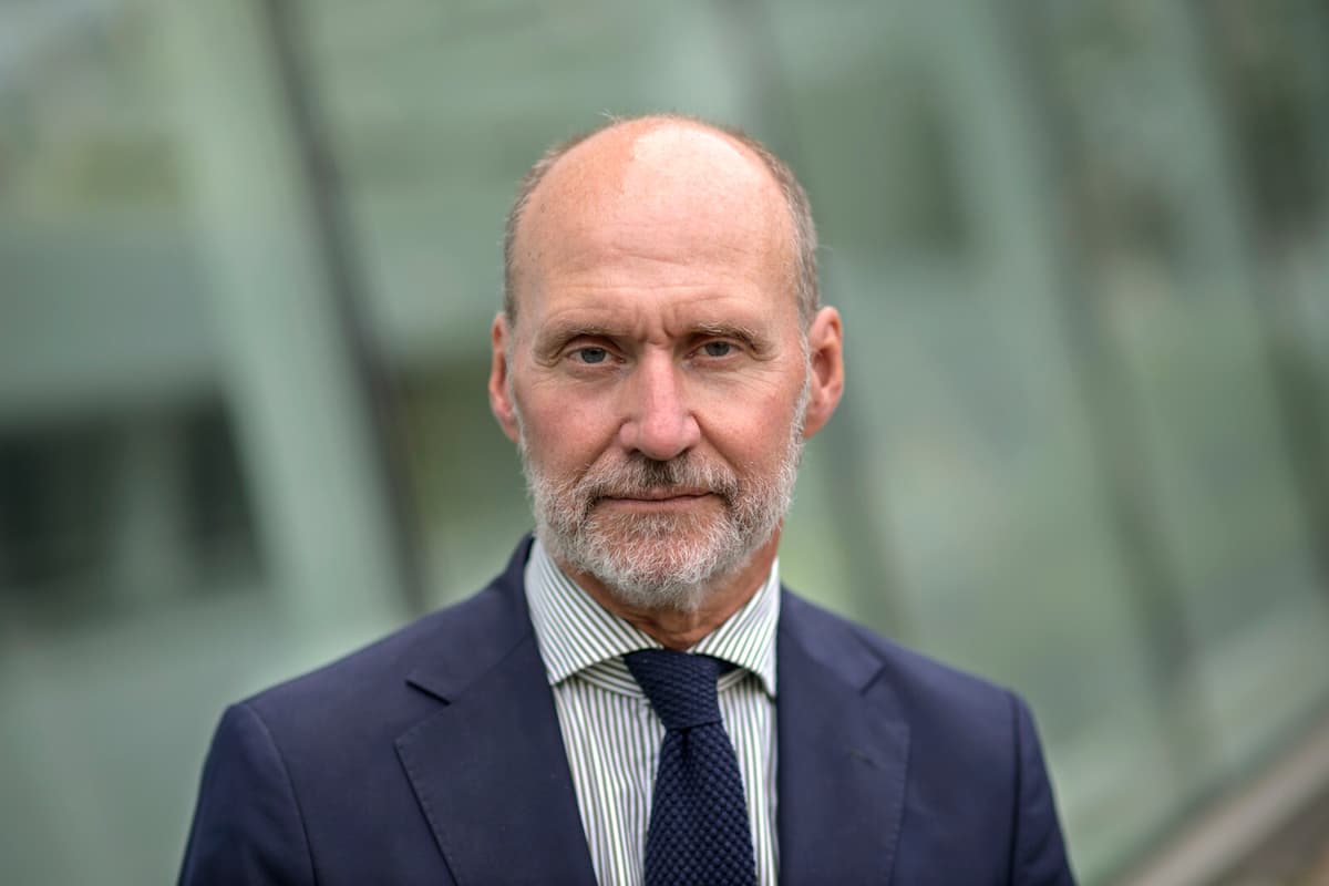 Swedish Industry Reaches 6.4 Percent Wage Agreement Over Two Years