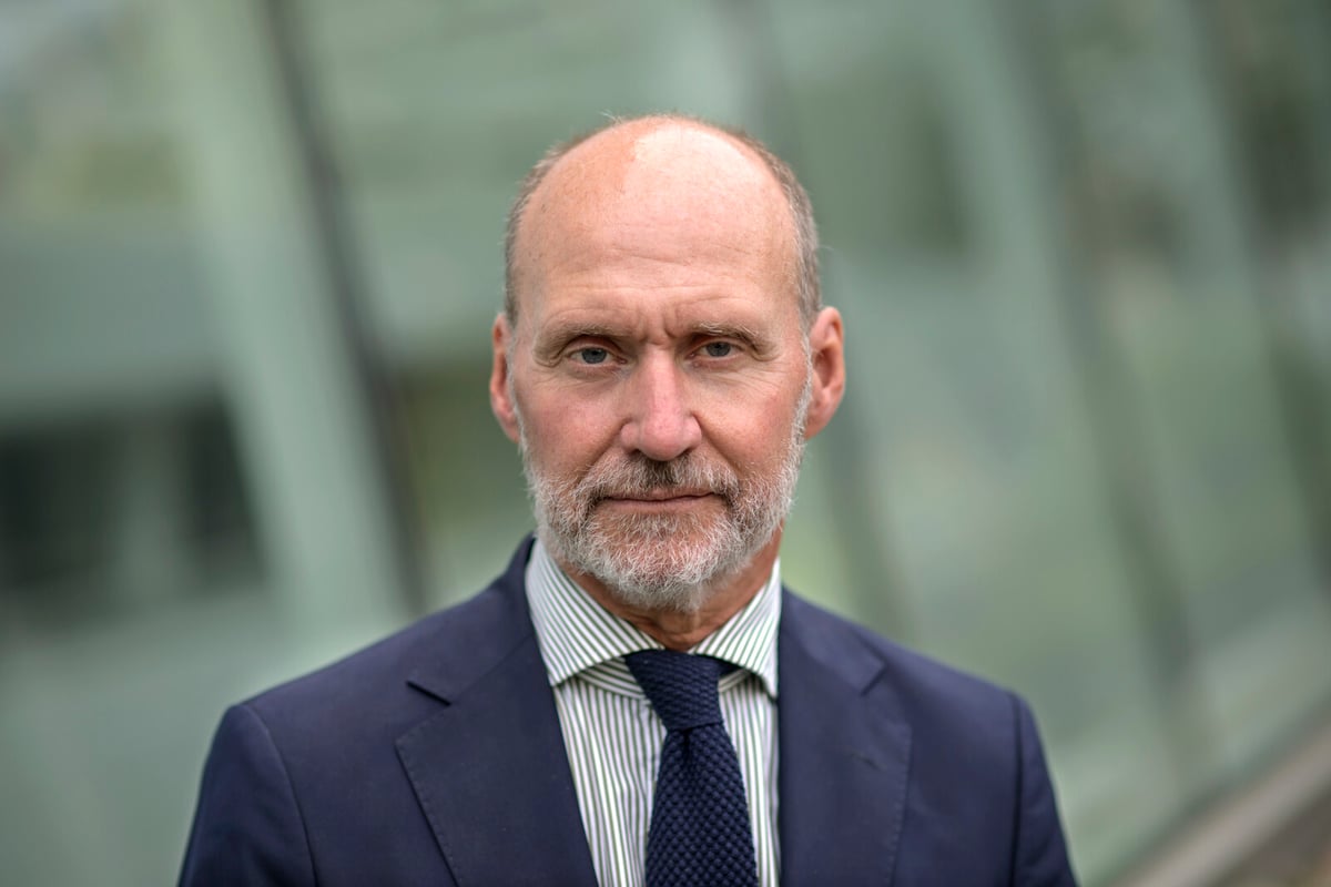 Swedish Industry Reaches 6.4 Percent Wage Agreement Over Two Years