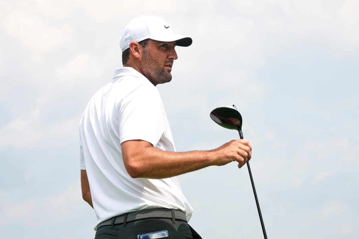 Oakmont Hosts US Open: The World's Toughest Golf Course