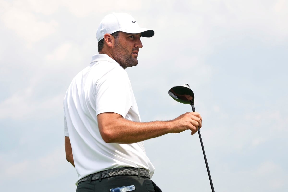 Oakmont Hosts US Open: The World's Toughest Golf Course