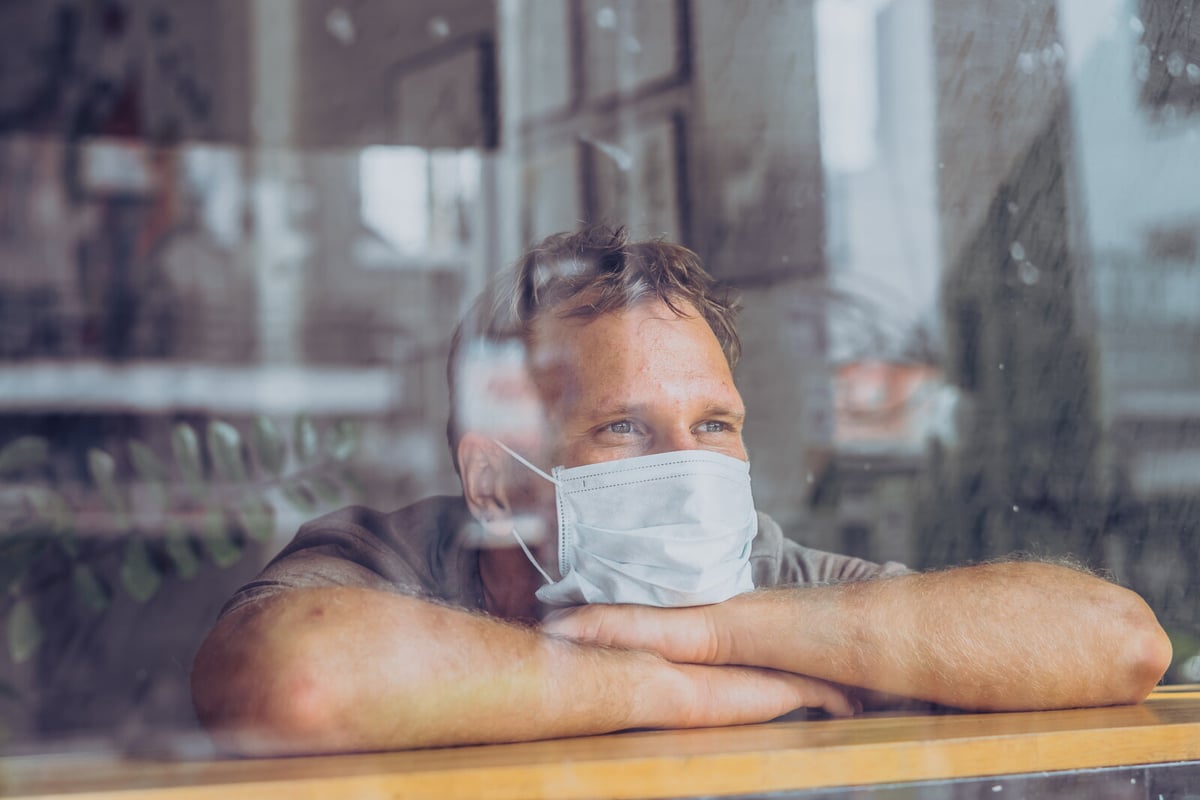 Study Finds Pandemic Accelerated Brain Aging by Six Months