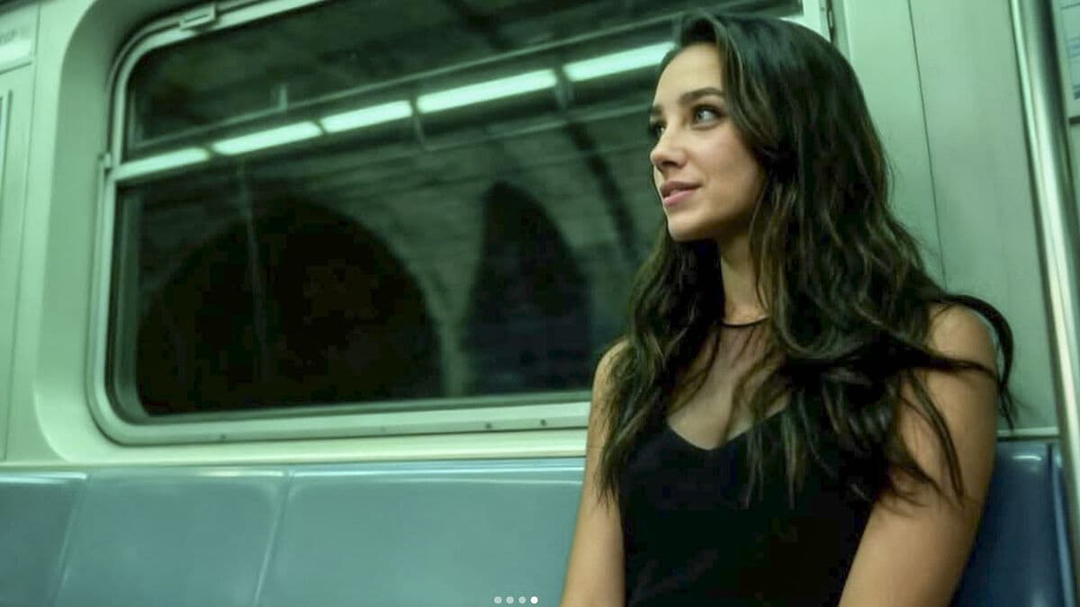 Hollywood Actors and Union Oppose AI Actor Tilly Norwood